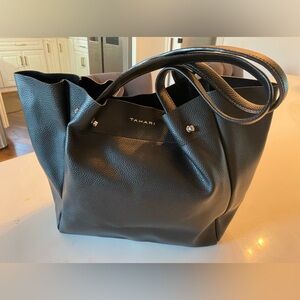 Tahari Tote